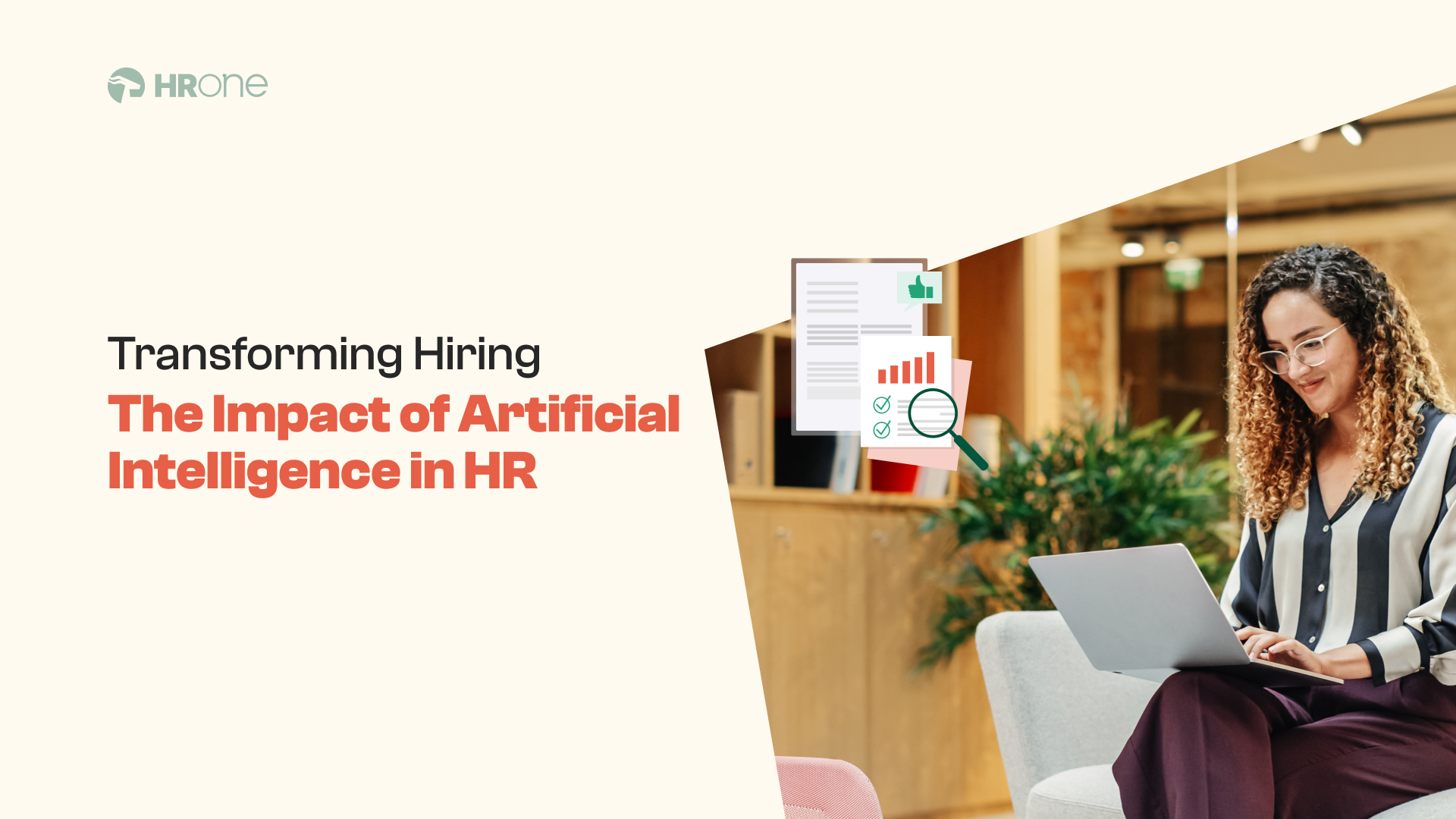 Transforming Hiring: The Impact Of Artificial Intelligence In Hr