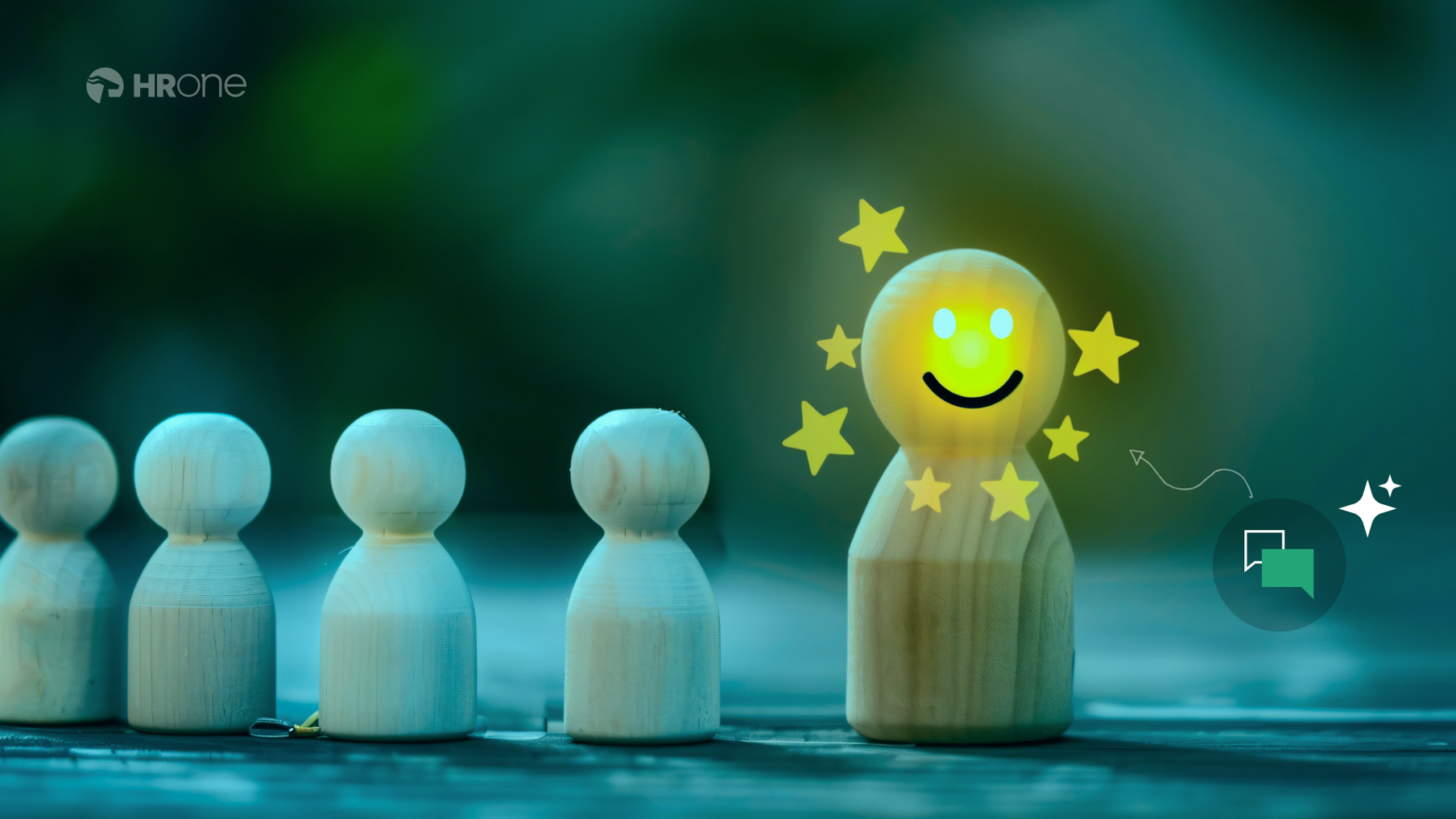 Transforming Performance Reviews with Generative AI