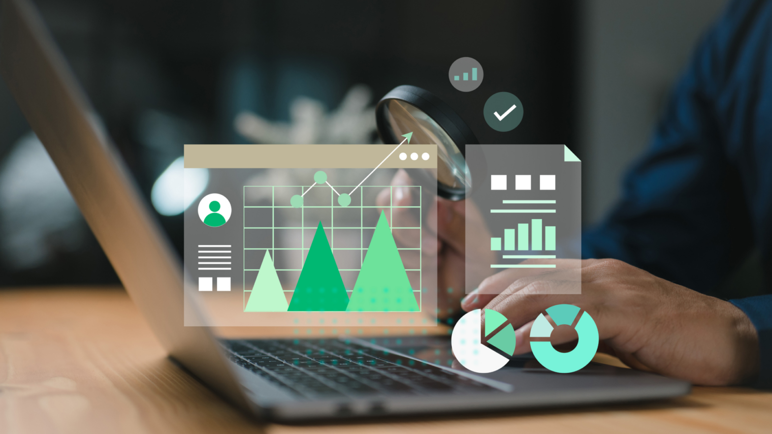 4 Easy Steps to Implement Data Driven Performance Management at Your Workplace