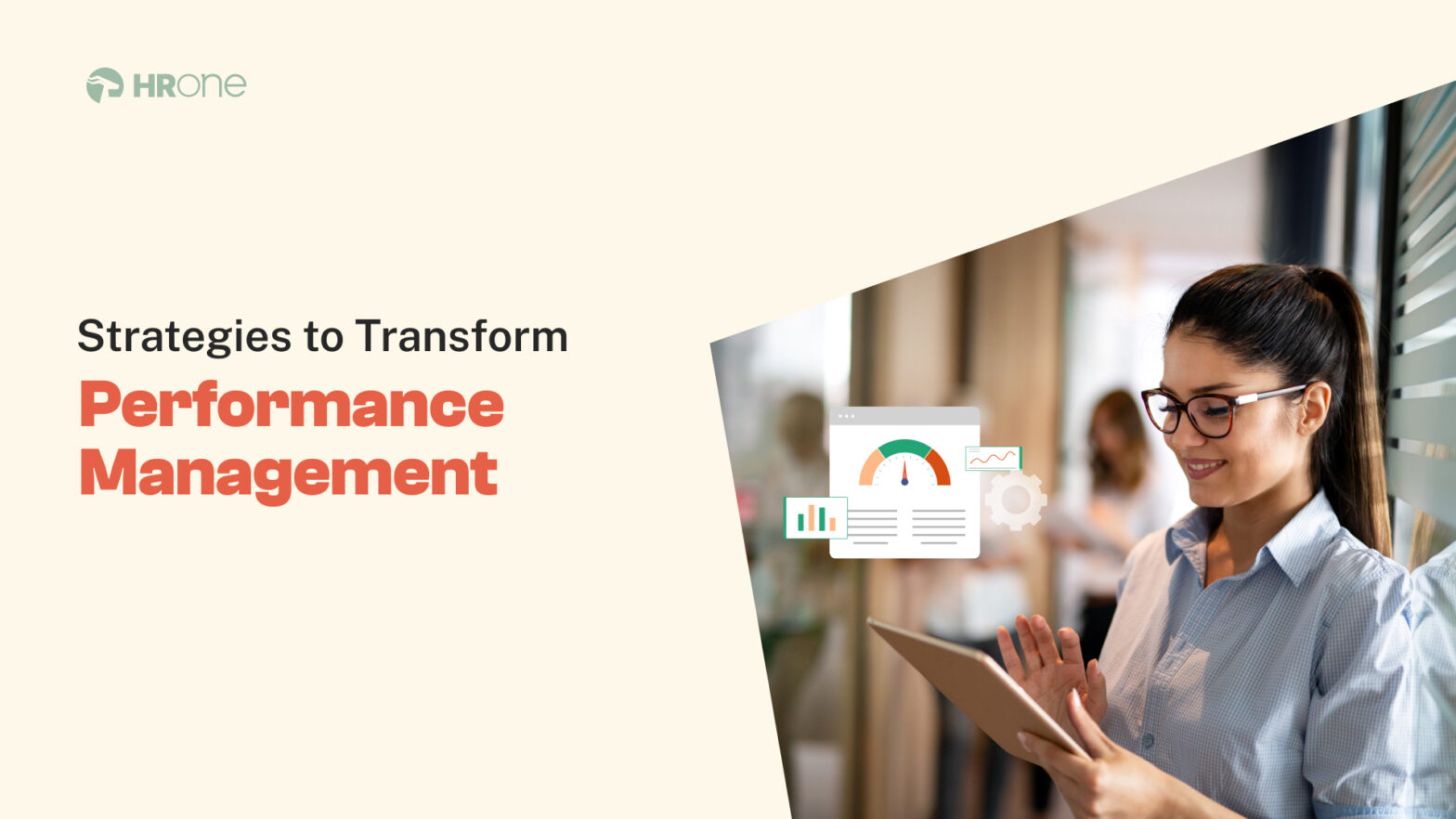 Transform Performance Management With 5 Strategic Moves