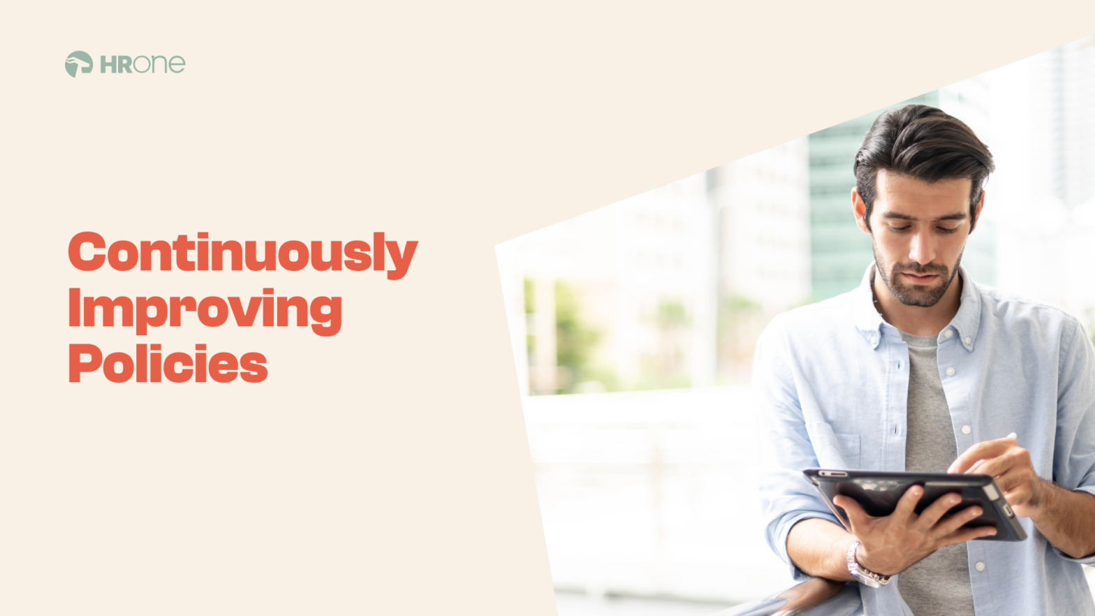 3 Best Ways for Continuous Policy Improvement HR Must Know