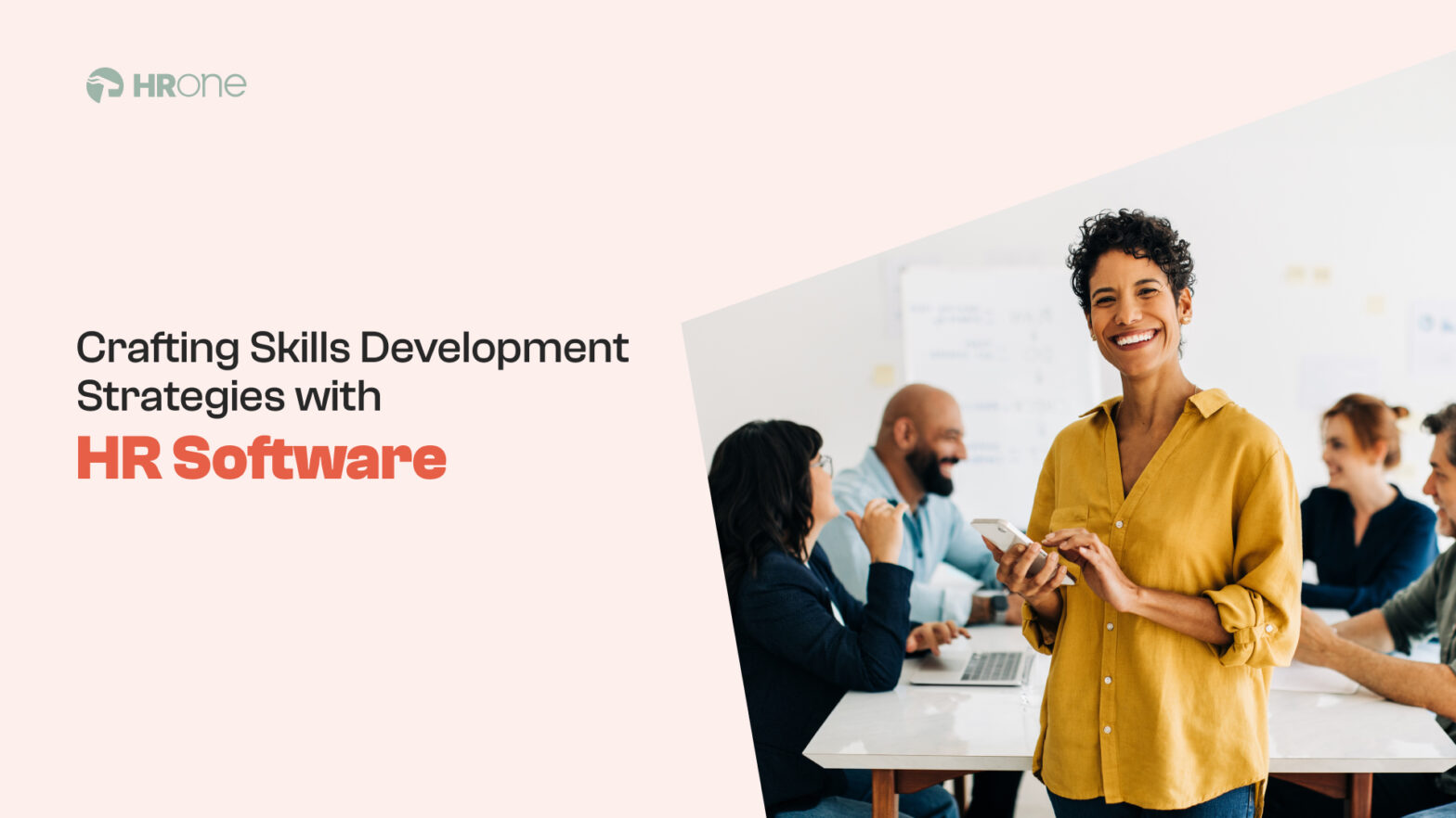 Create Skill Development Strategy for your Workplace