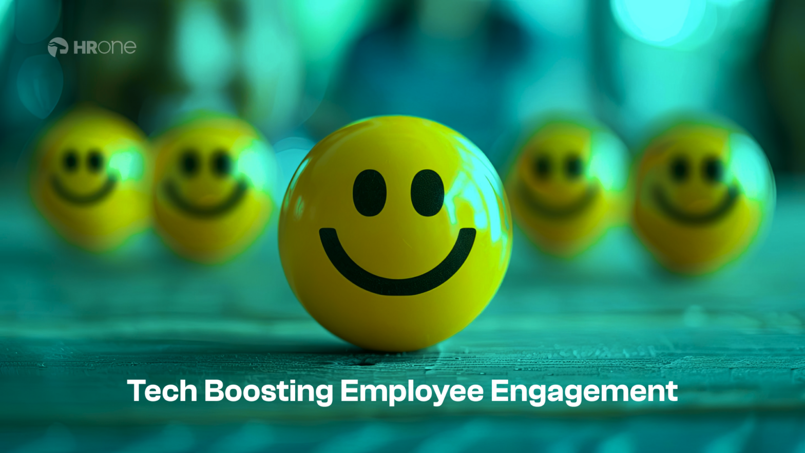How to Enhance Employee Engagement with HR Technology?