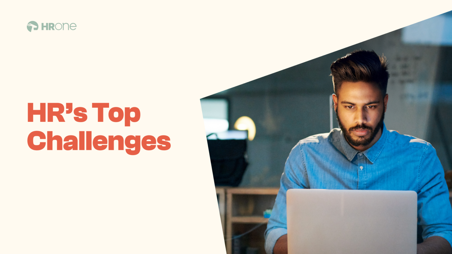 Top HR Technology Trends and Challenges: Navigating the Future of HR