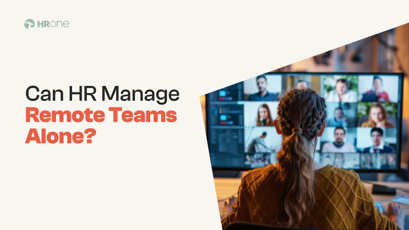 HR Software Benefits for Remote Teams in India