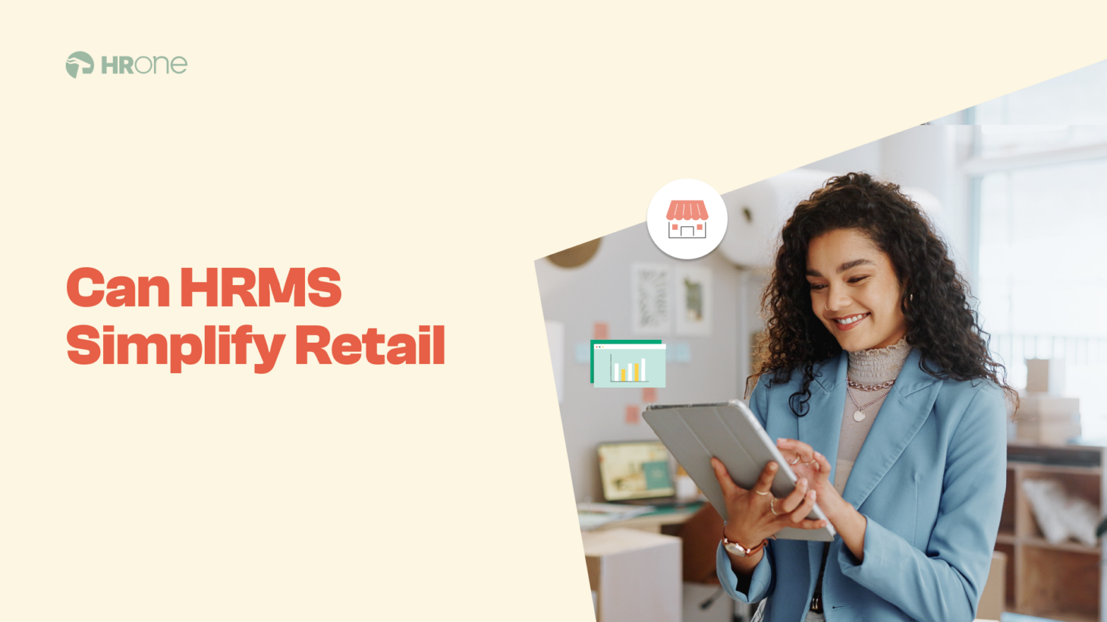 How Can HRMS Streamline Employee Scheduling and Time Tracking in Retail?