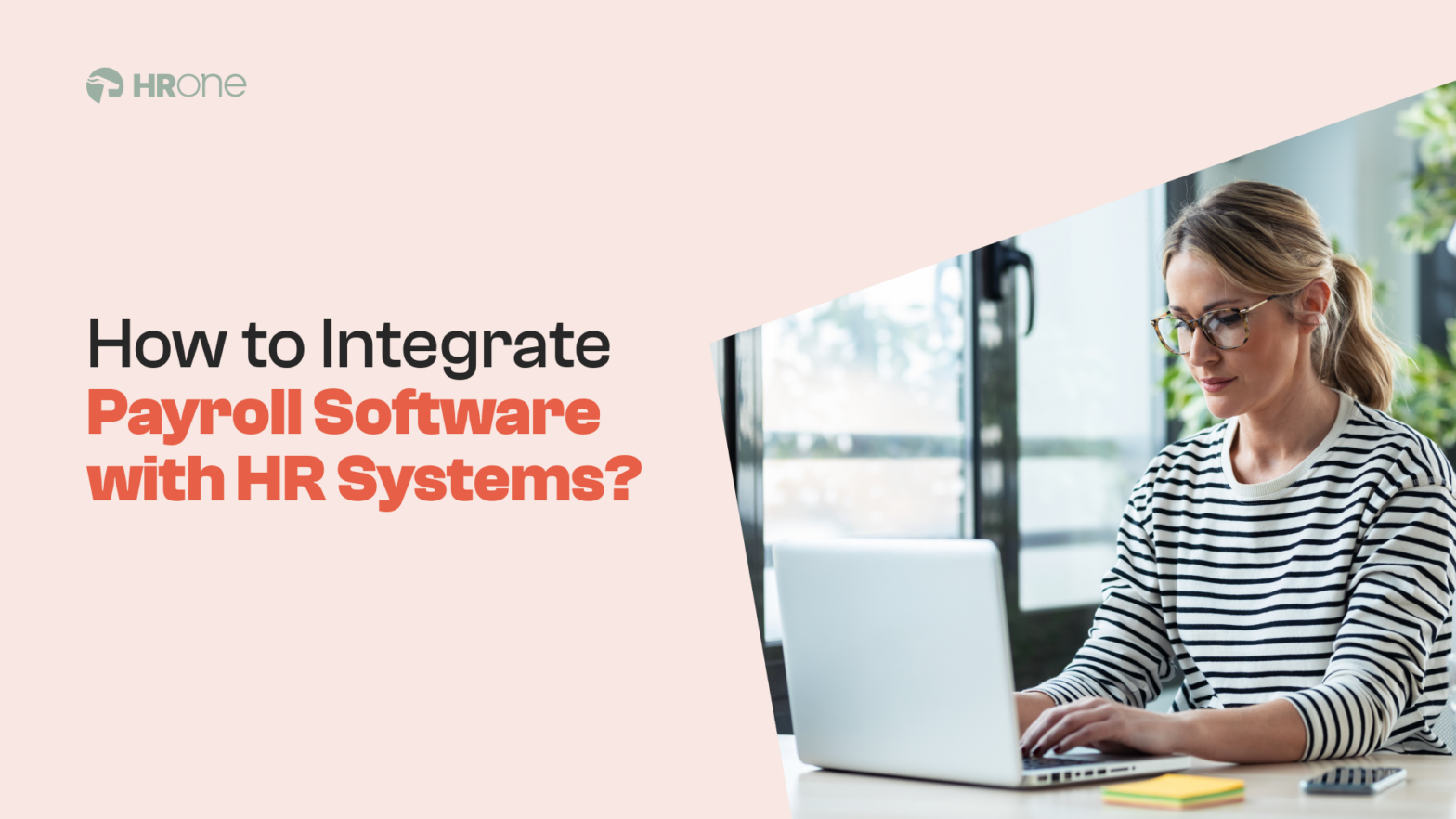 Integrating Payroll Software with HR Systems