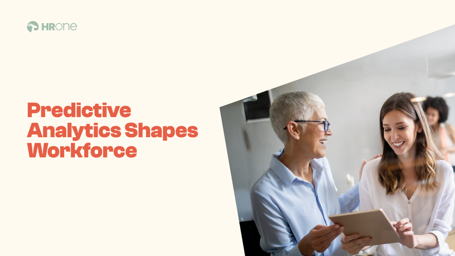 Predictive Analytics for Workforce Planning: How to Use?