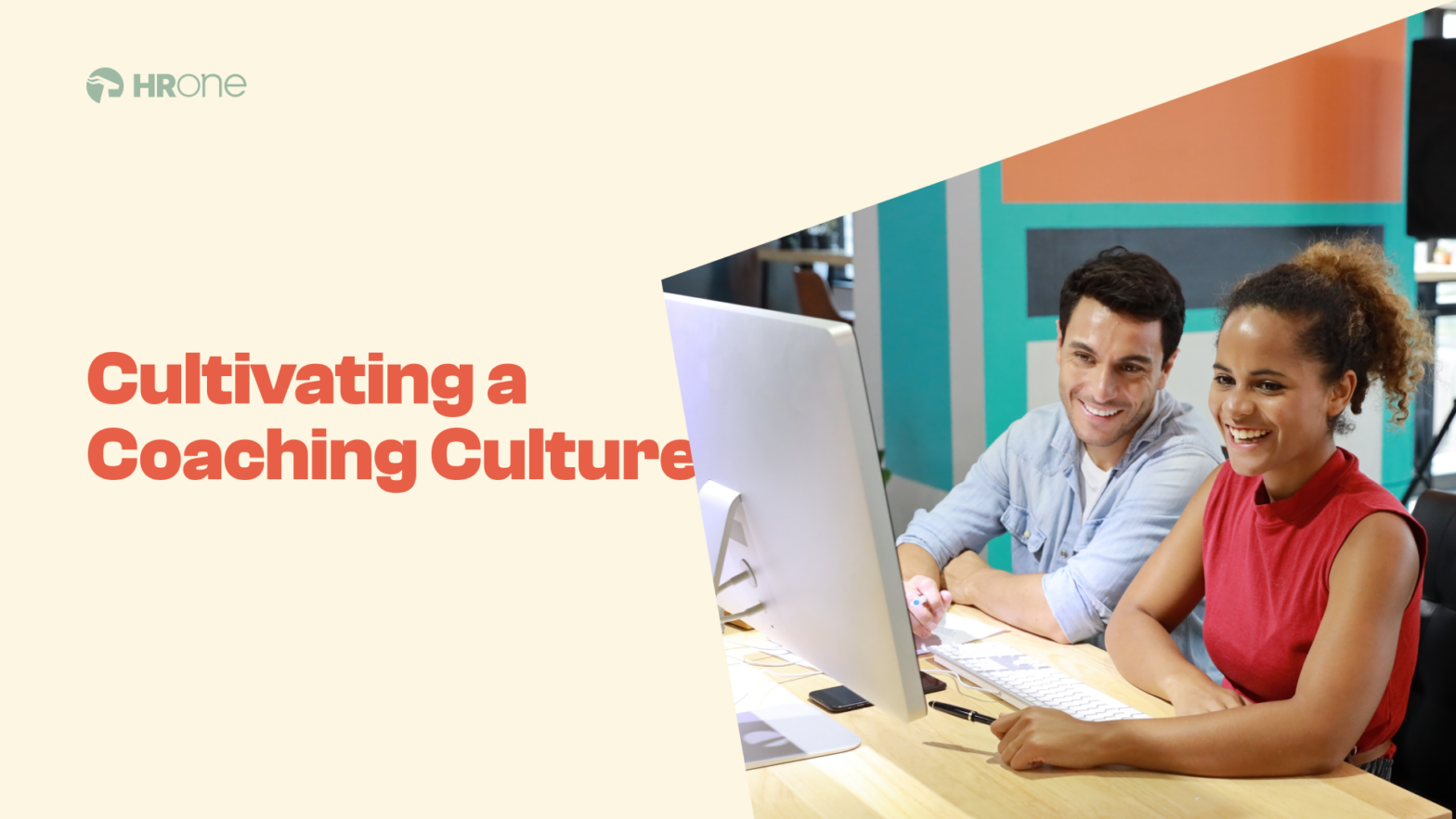 How to Cultivate a Coaching Culture within Organizations?