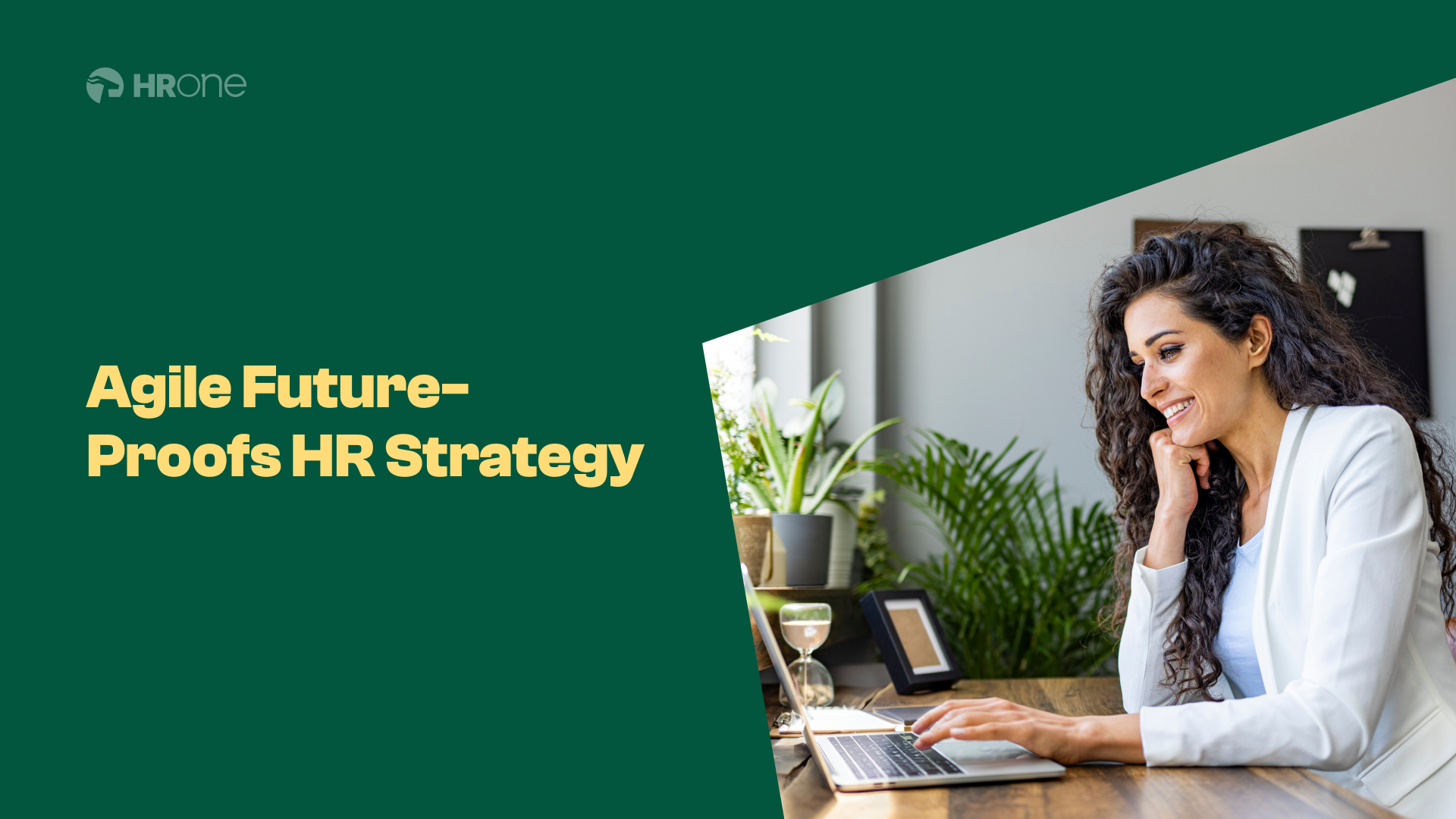Future-Proofing Your Hr Strategy With Agile Methodologies