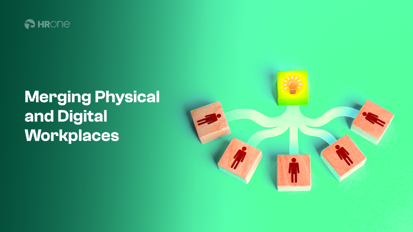 Future of Work: Merging Physical and Digital Workplace Realms