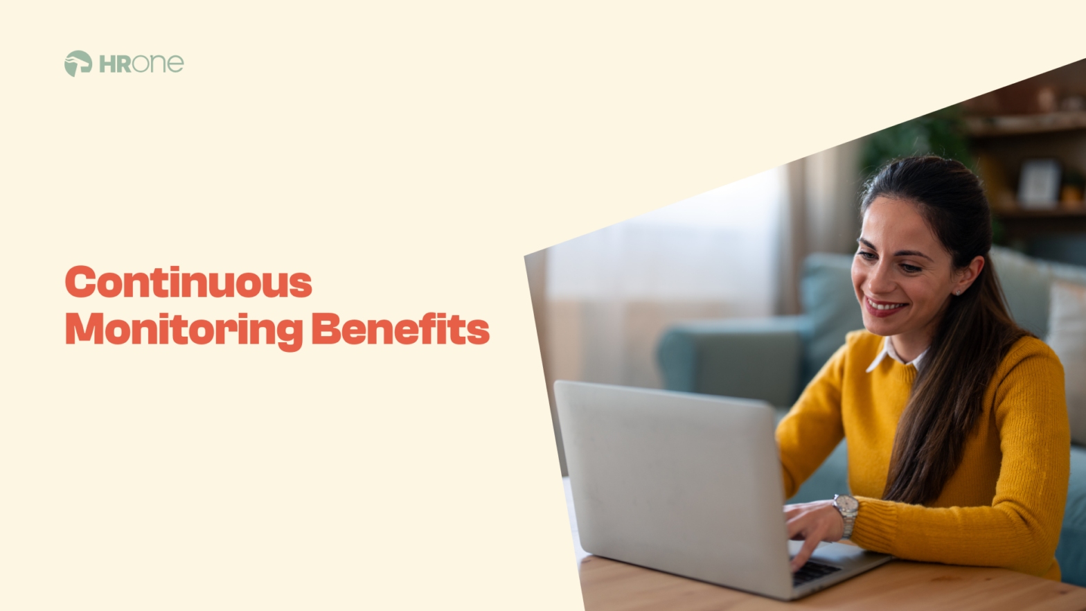 The Benefits of Continuous Monitoring in HR