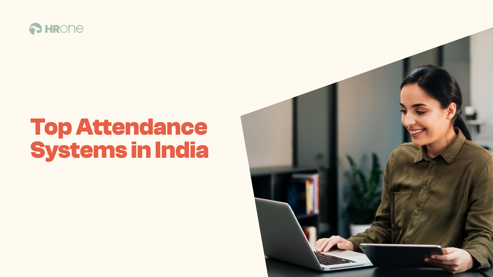 Top 10  Attendance Management Systems In India 2026