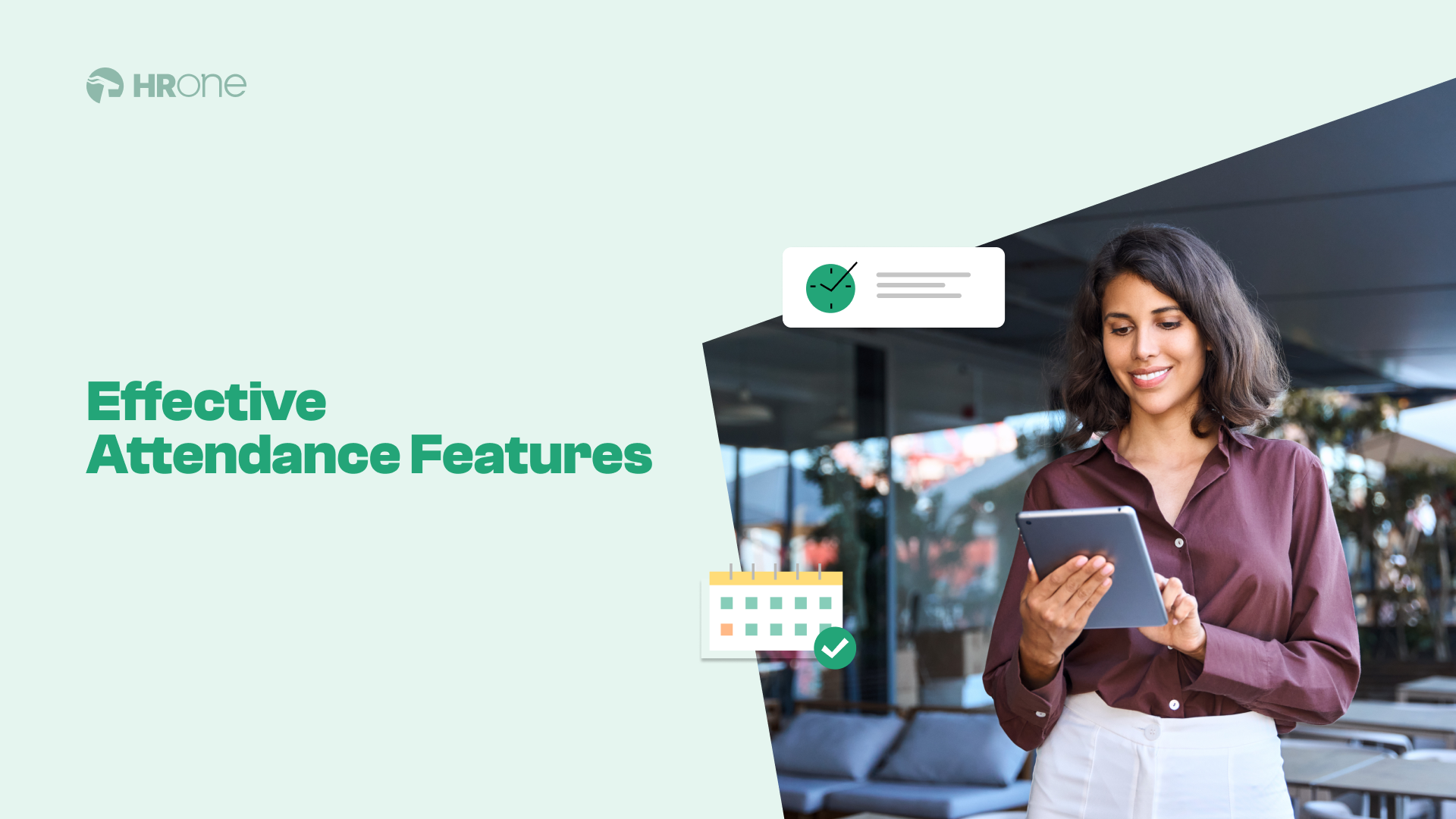 Top 10 Must-Have Features In A Modern Attendance Management System