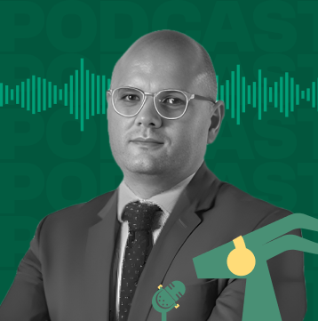 Dr. Dieter Veldsman Podcast on The CHRO Mindset