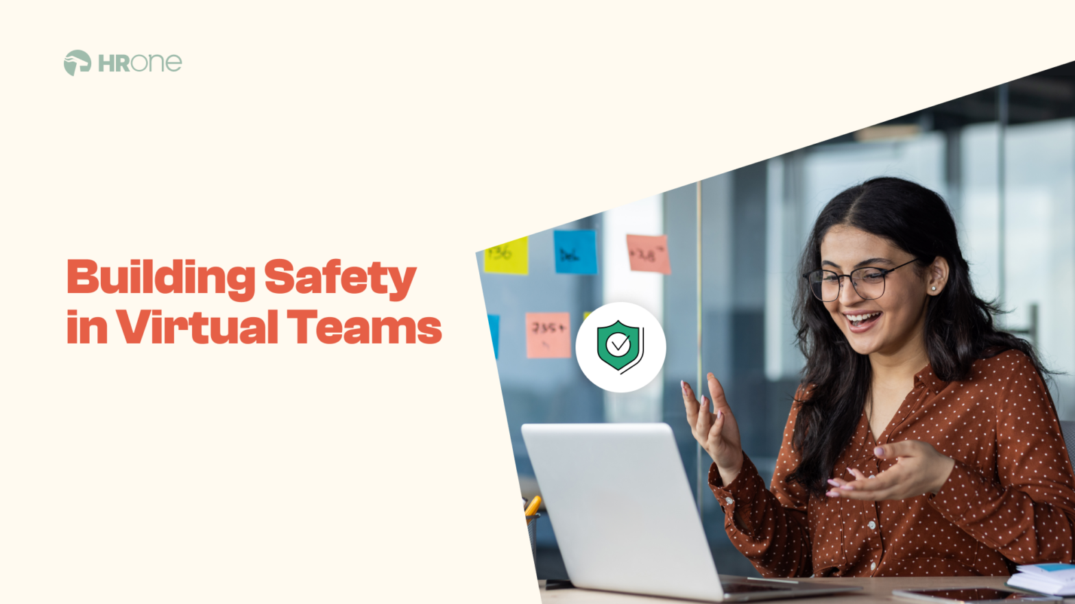 5 Strategies of Building Psychological Safety in Virtual Teams