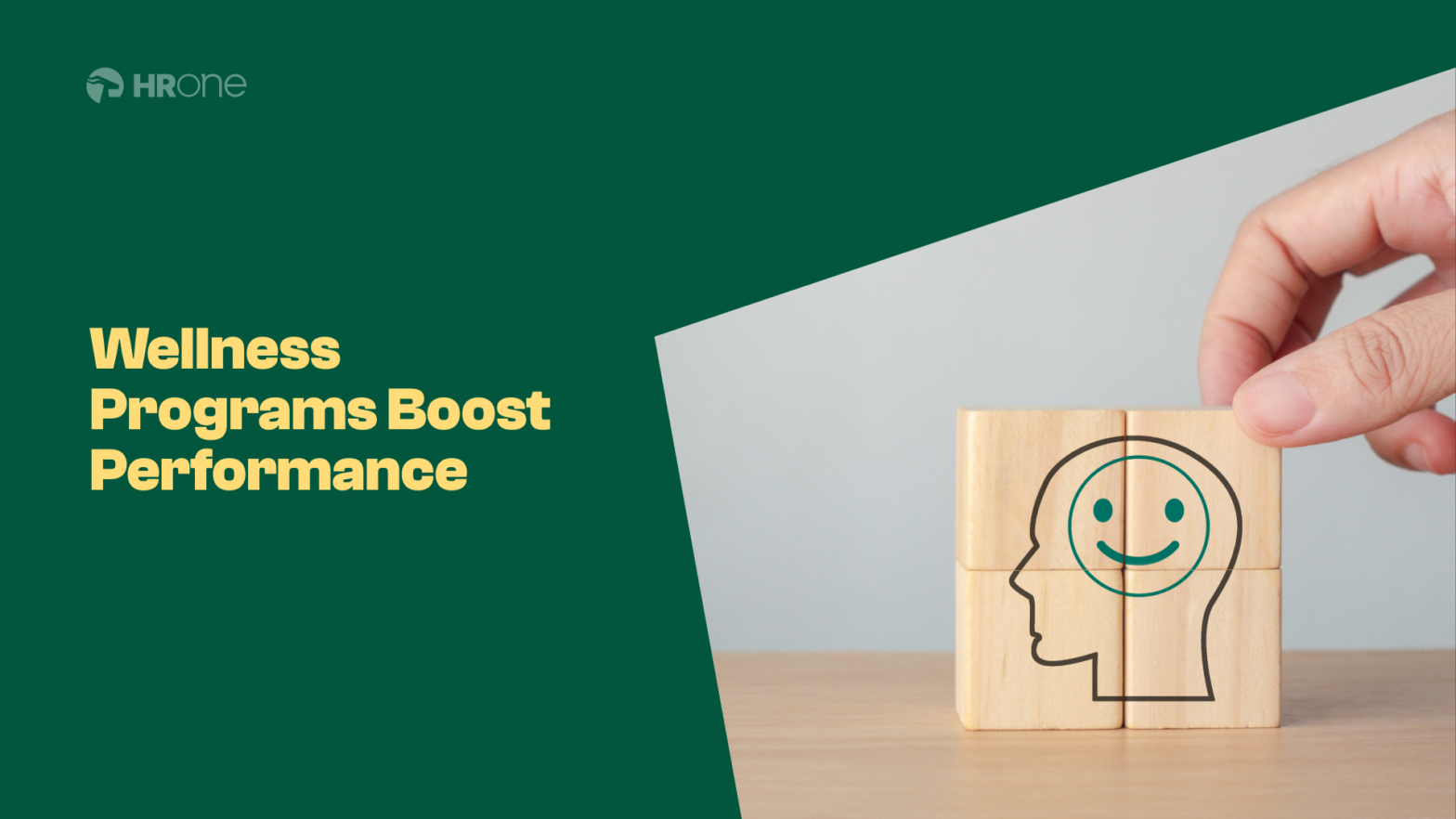 Exploring the Intersection of Wellness Programs and Employee Performance