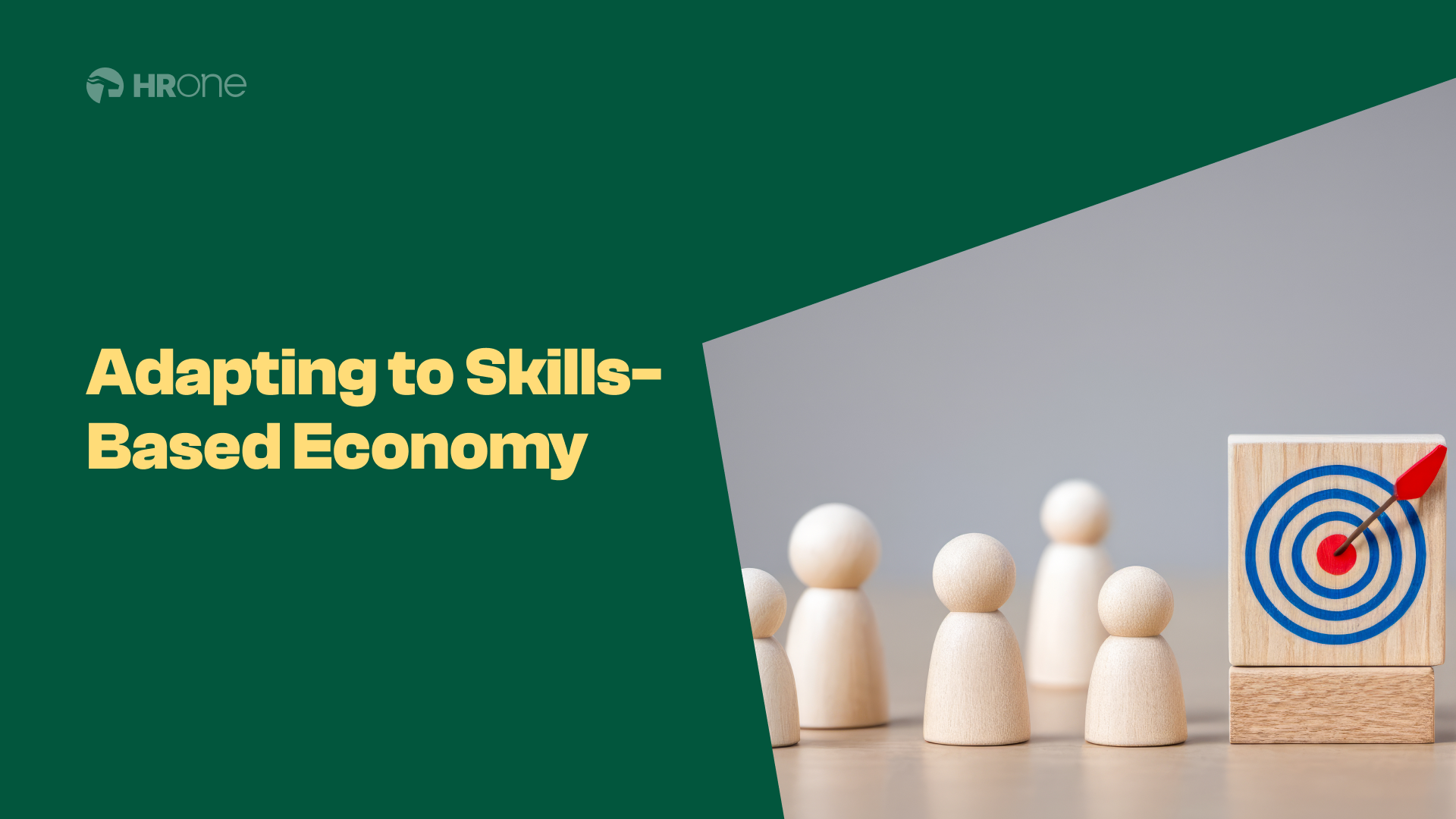 5 Ways To Adapt A Skill-Based Economy In Hr Practices
