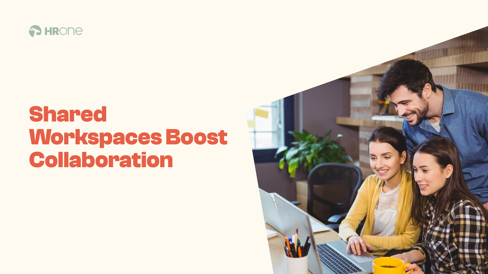 How To Boost Team Collaboration Through Shared Workspaces?
