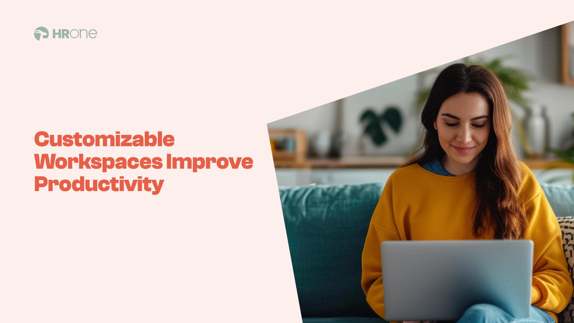 8 Ways To Enhance Employee Productivity With Customizable Workspaces