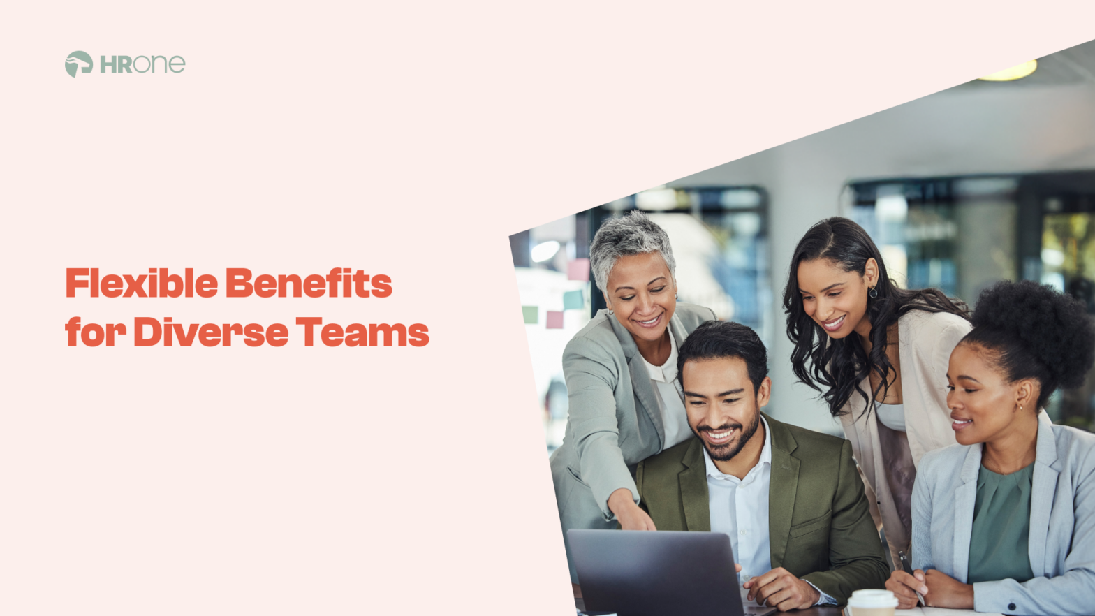 How to Implement Flexible Benefits Programs for a Diverse Workforce?