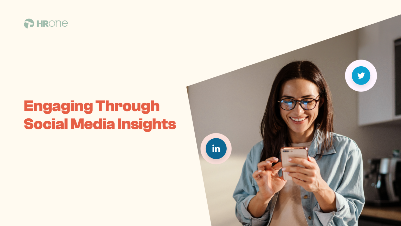 Engaging Through Social Media Insights