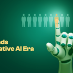 What Is the Role of HR in Navigating Generative AI Implementation