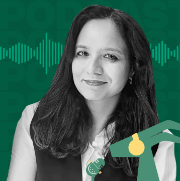 The CHRO Mindset Podcast with Rubi Khan