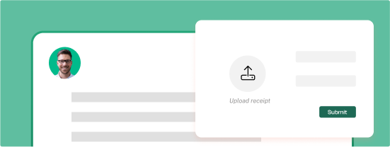 Expense Receipt Parser