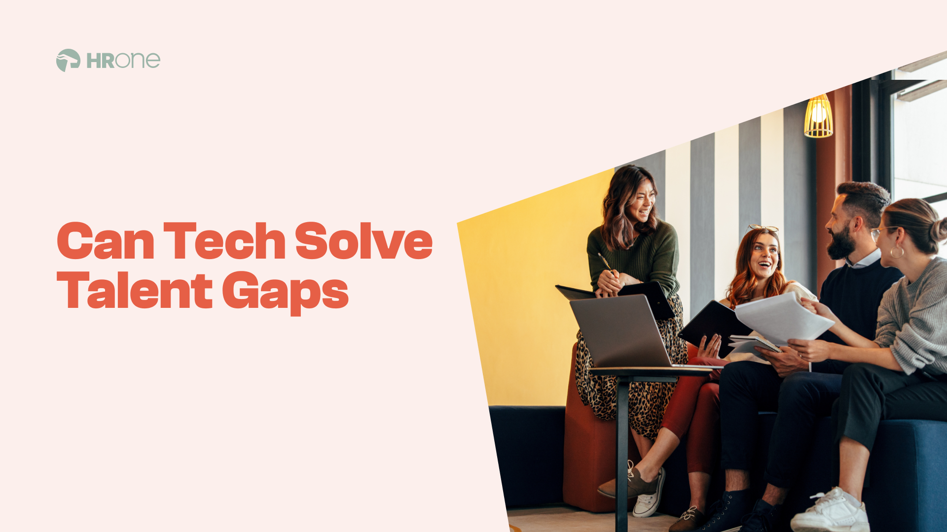 Overcoming Talent Shortages: How Hr Can Use Technology To Find The Right Fit