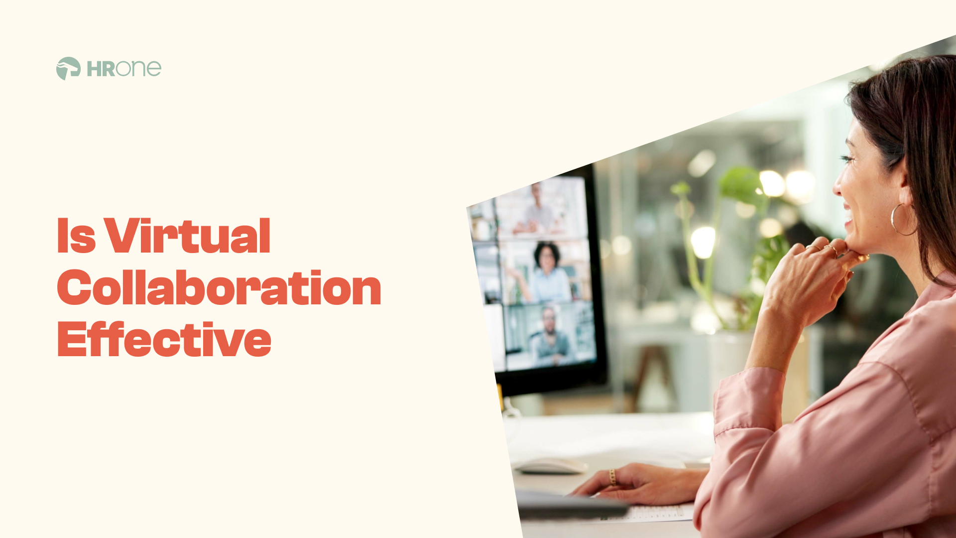 How To Enhance Employee Engagement Through Virtual Collaboration Tools?