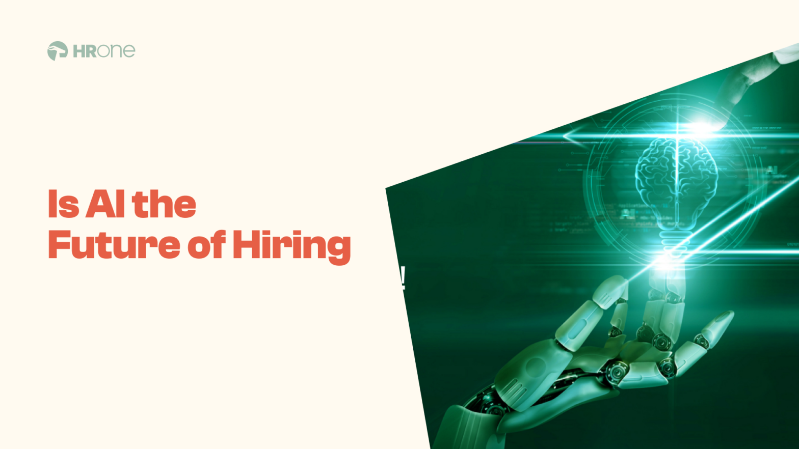 How AI and Automation Are Reshaping the Recruitment Process?