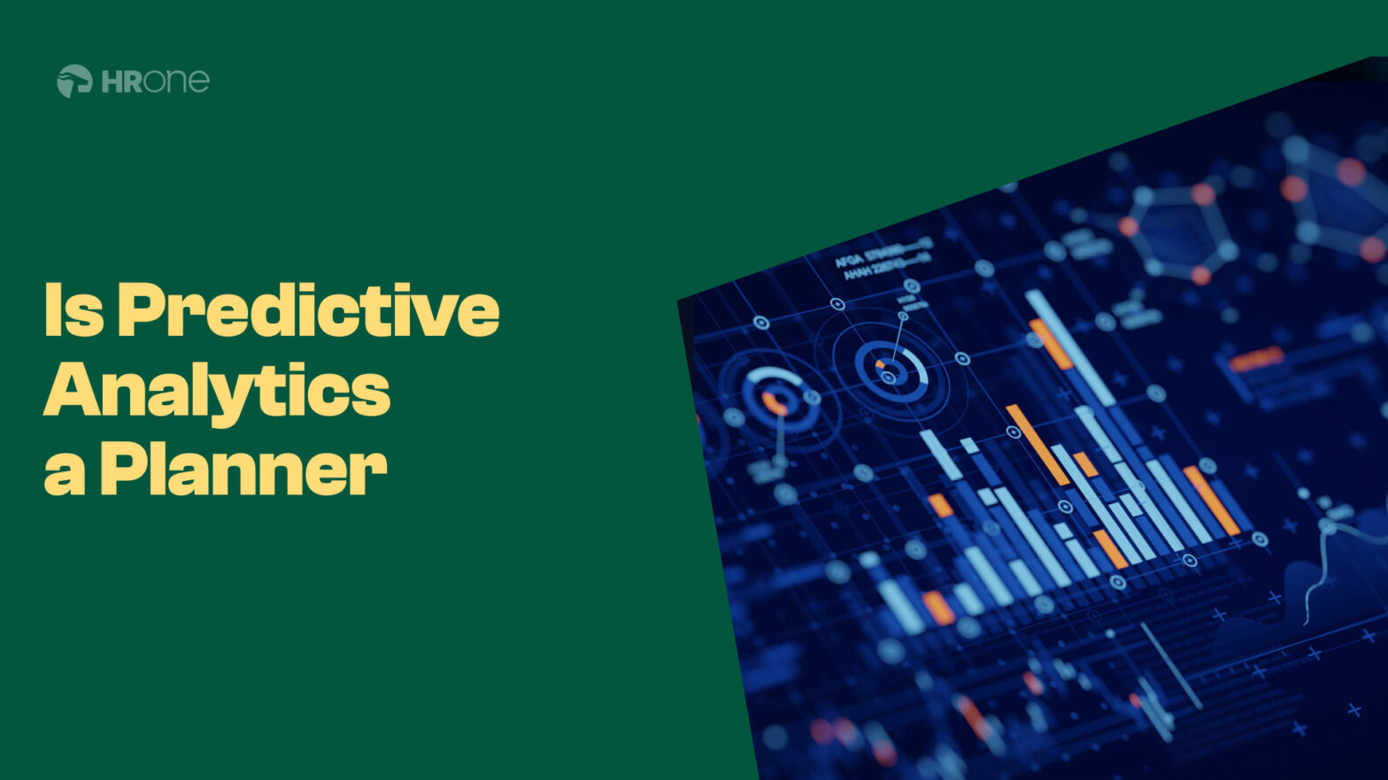 How Can Predictive Analytics Enhance Succession Planning?