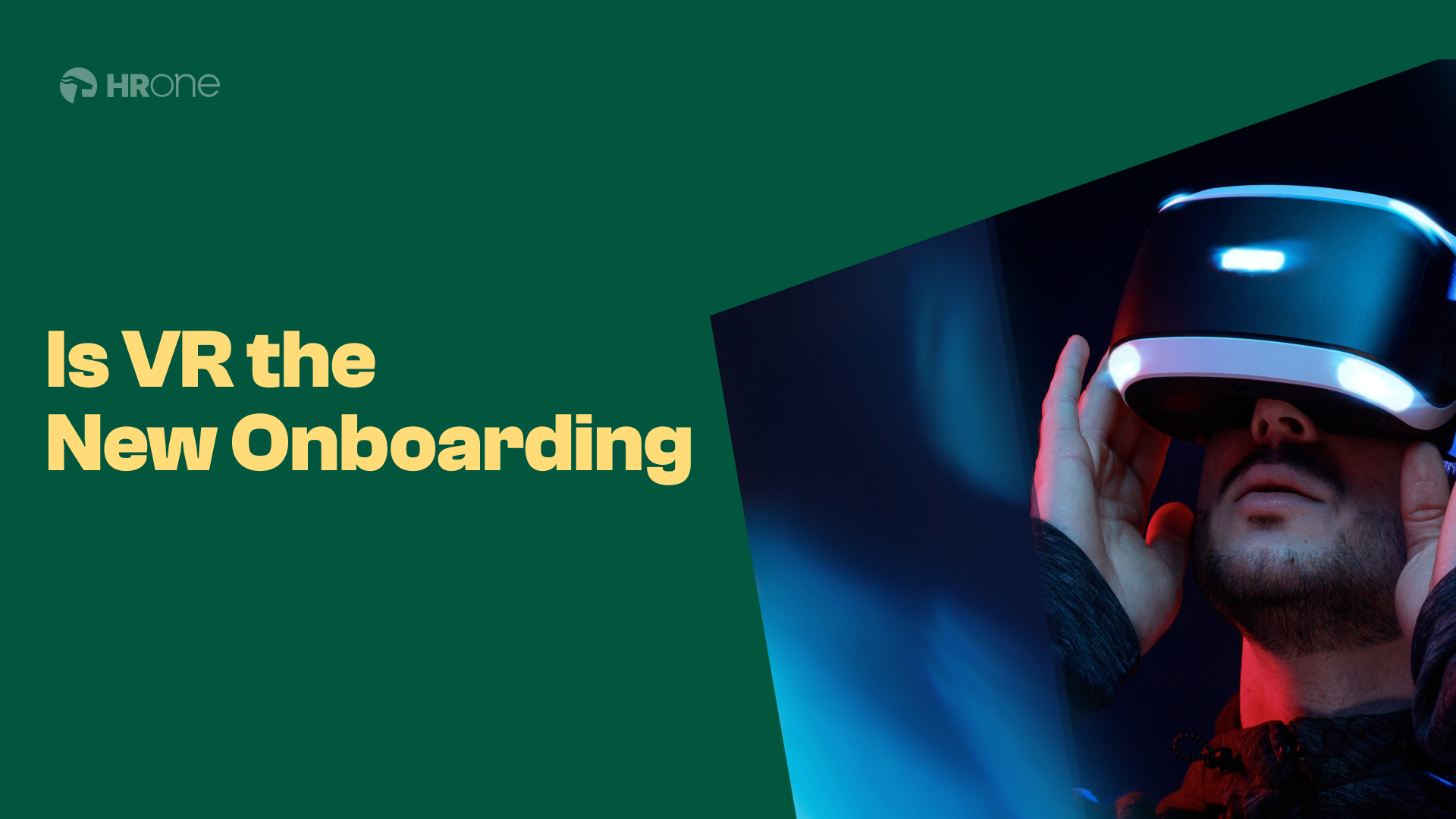 How to Leverage Virtual Reality for Onboarding and Training in 2025