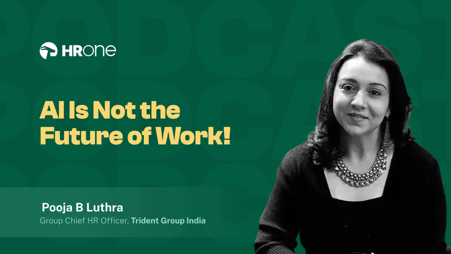 The Future of Work Isn’t Just AI—Here’s What Else Is Shaping It