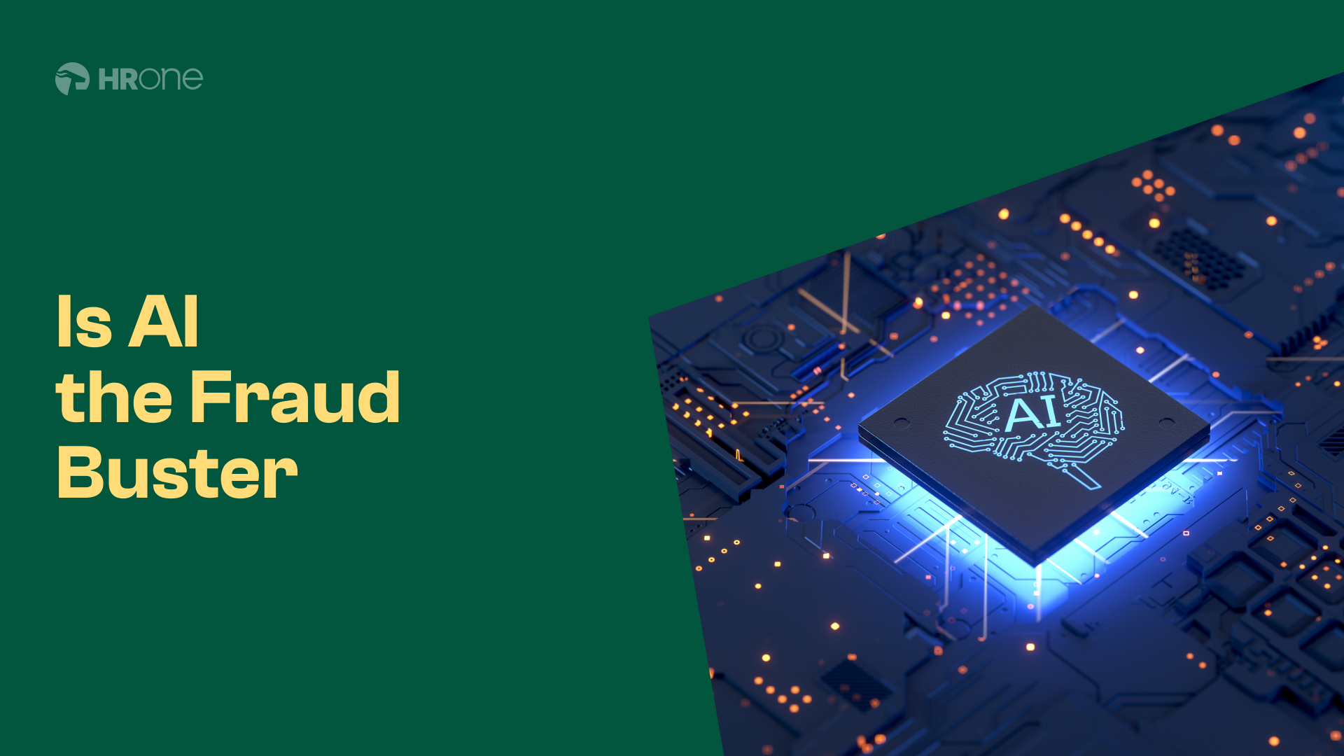 The Role Of Ai In Detecting Expense Fraud [Know A-Z About Fraud]