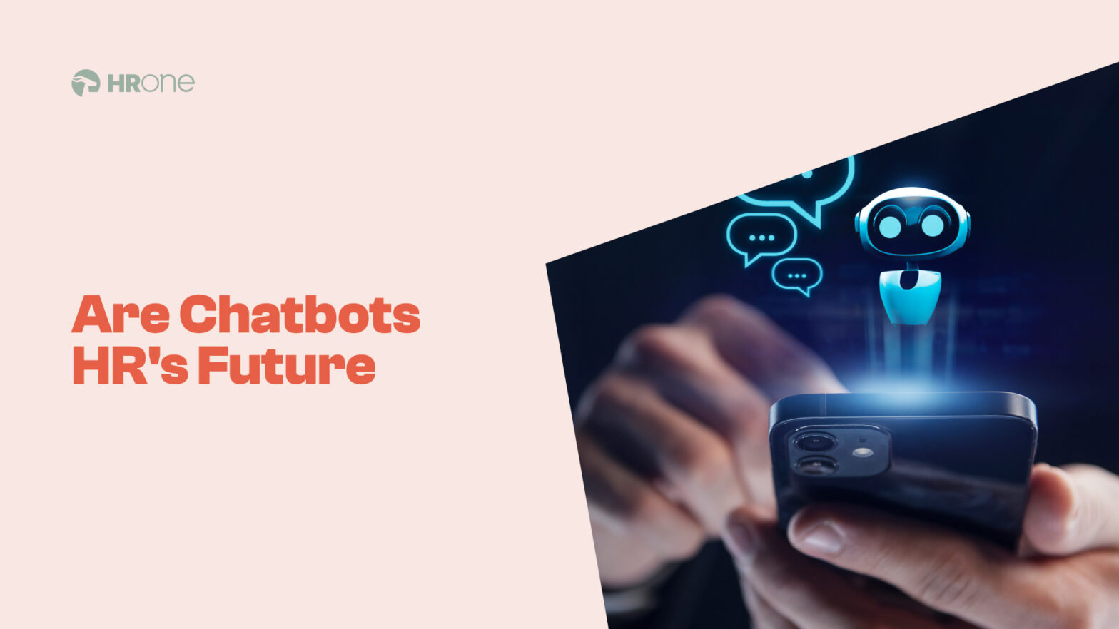 7 Top Benefits of Chatbots in Modern HRMS Solutions
