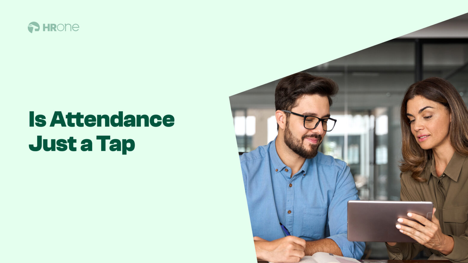 The Role of Mobile Apps in Modern Attendance Tracking