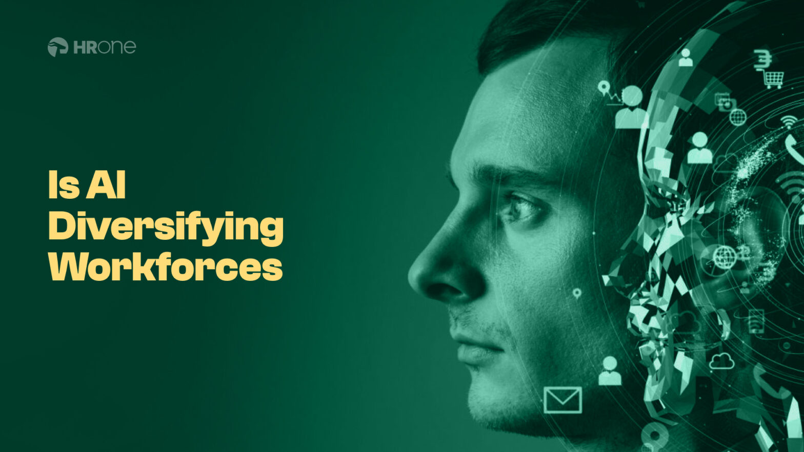 Hiring Without Bias: How AI for Workforce Diversity Can Make It Possible?