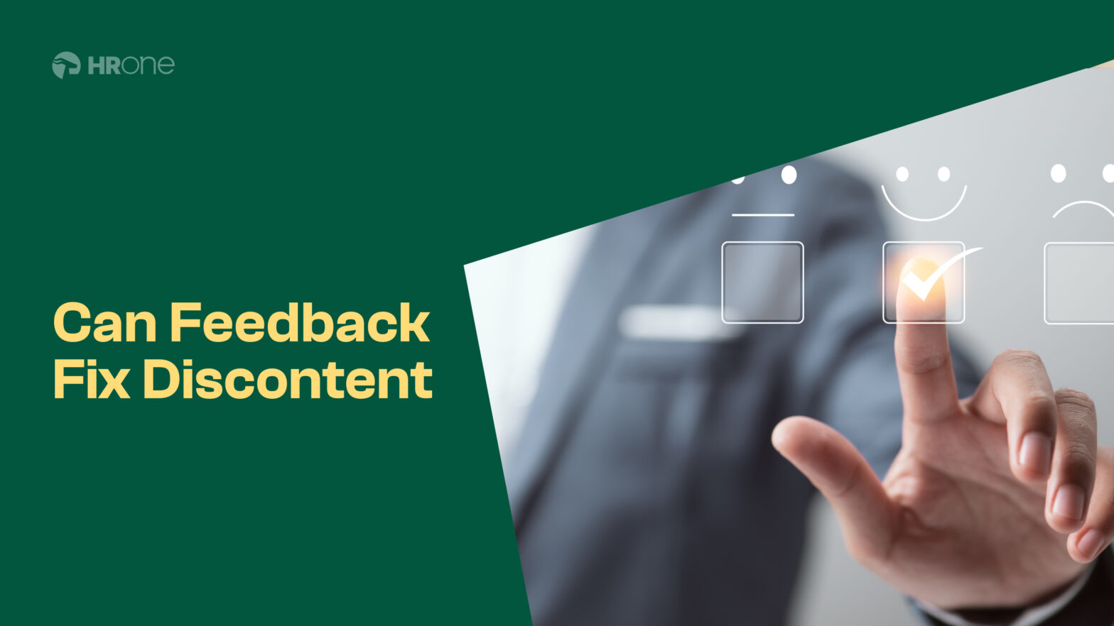 How Continuous Feedback Can Prevent Post Appraisal Discontent?