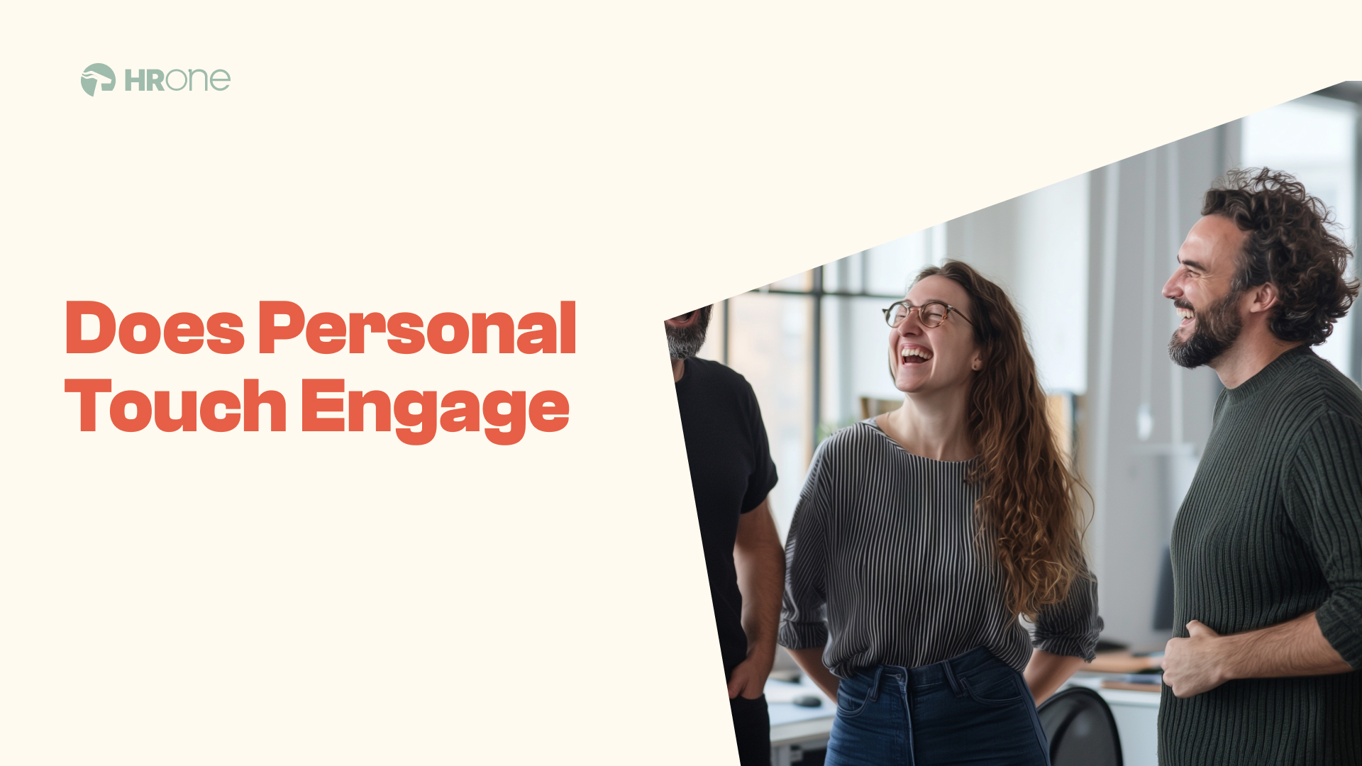Strategic Impact Of Personalized Communication On Employee Engagement