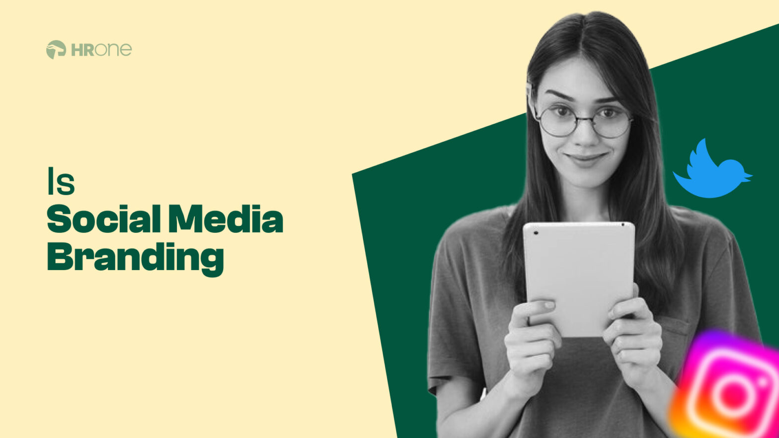 Is Social Media Branding
