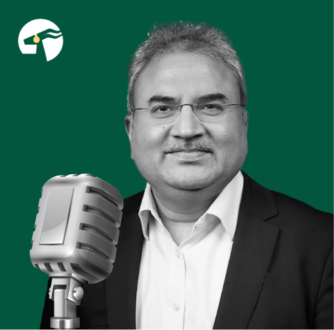Vivek Jain