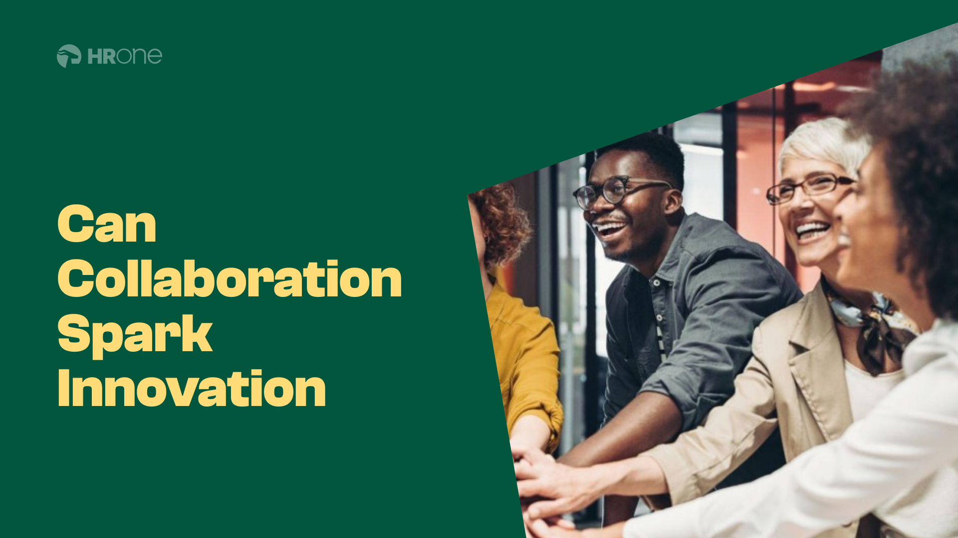 How Does Cross-Functional Collaboration Foster Innovation?