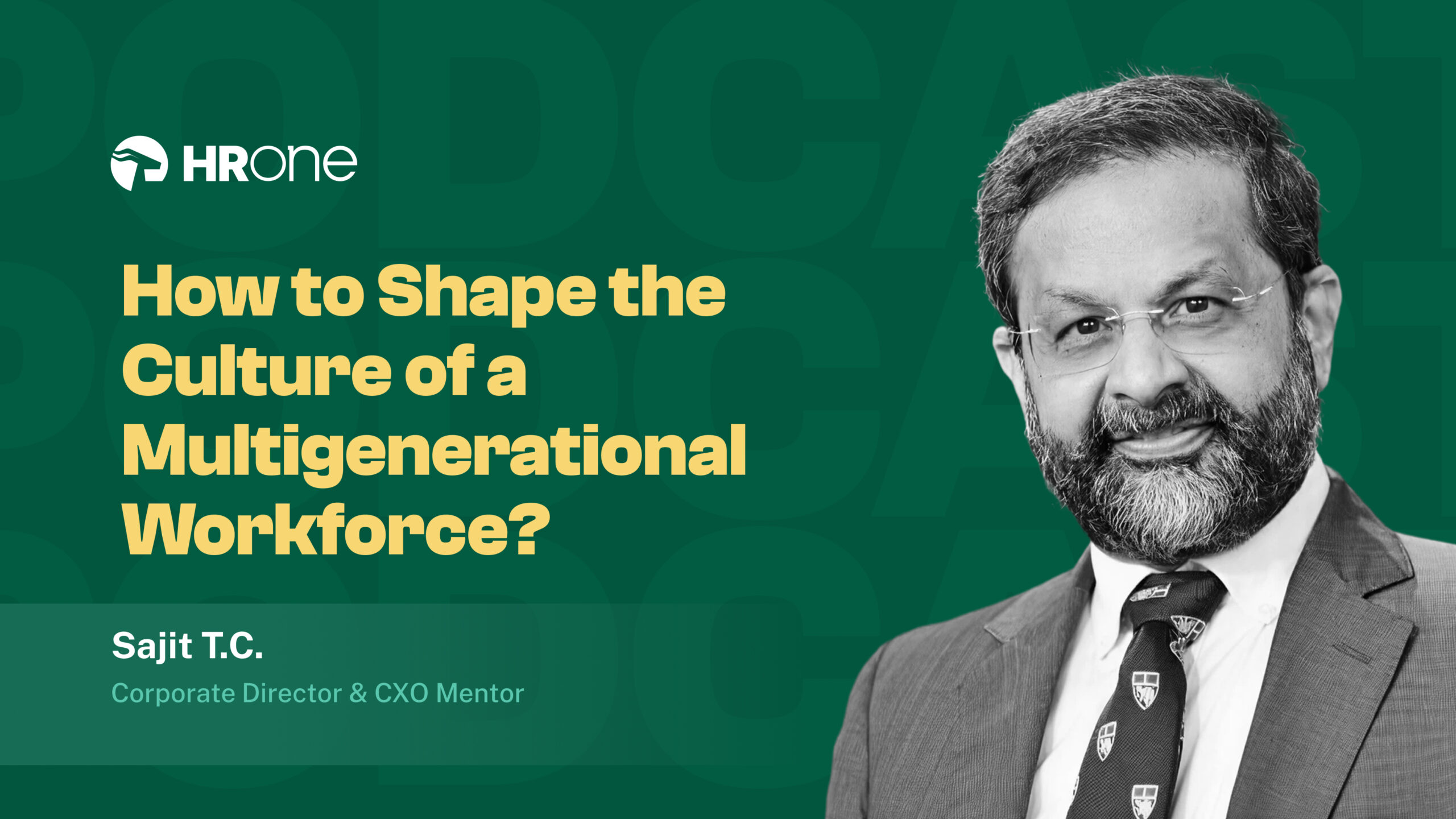 Is Your Culture Ready for a Multigenerational Workforce? [Leadership Strategies Every HR Leader Must Know]