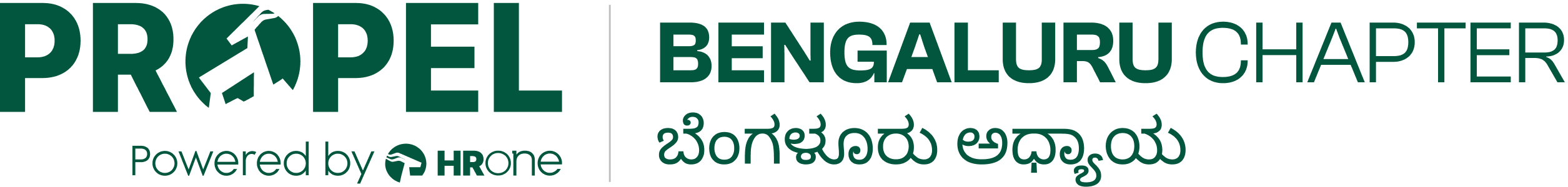 Propel Bengaluru green 1