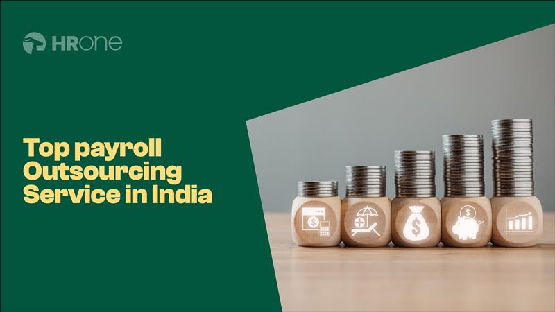 Top Payroll Outsourcing Companies in India