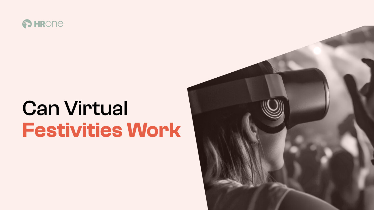Can Virtual Festivities Work