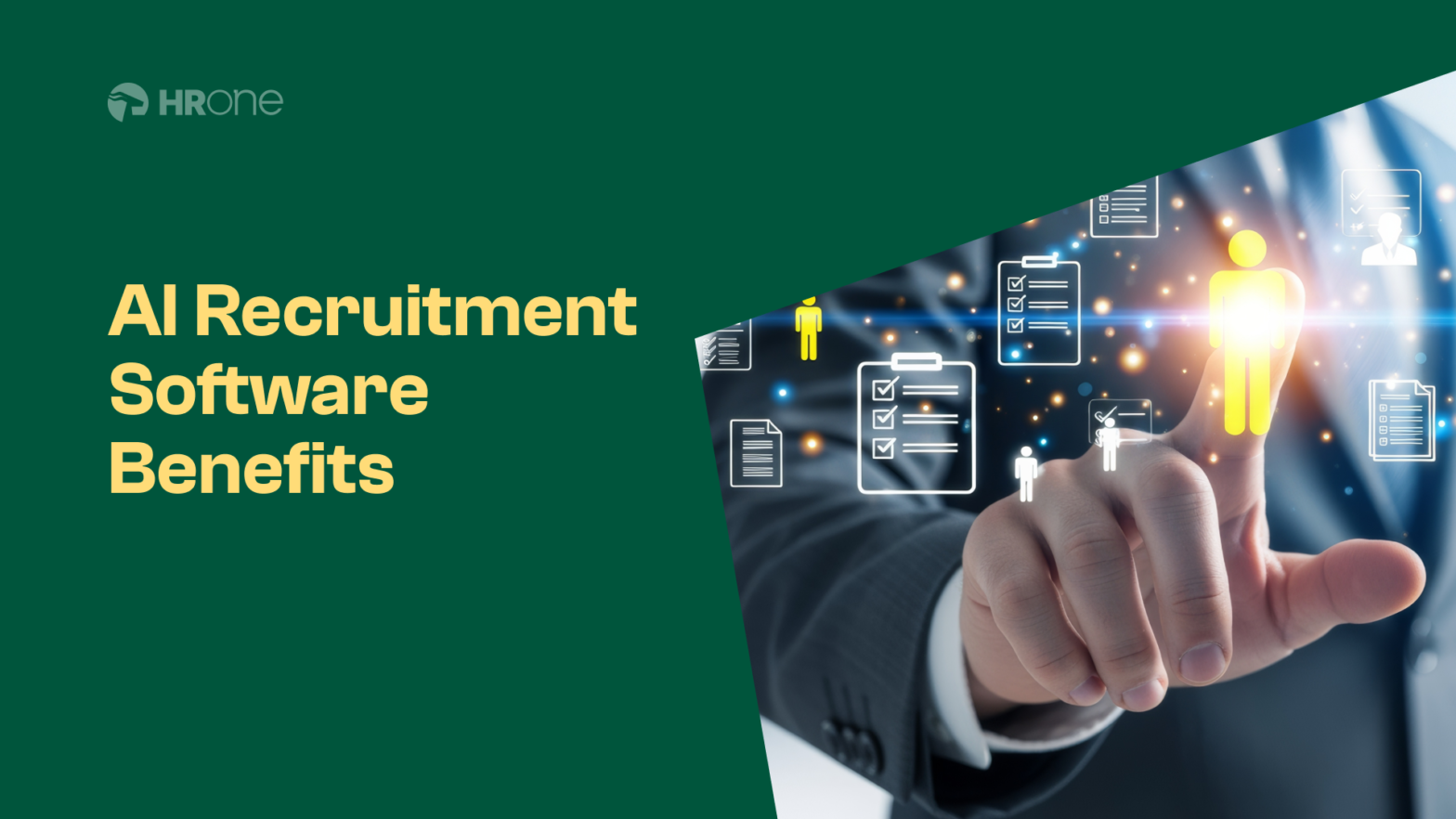 How AI-Powered Recruitment Software Improves Candidate Quality