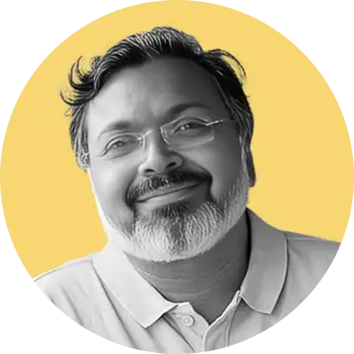 Devdutt Pattanaik